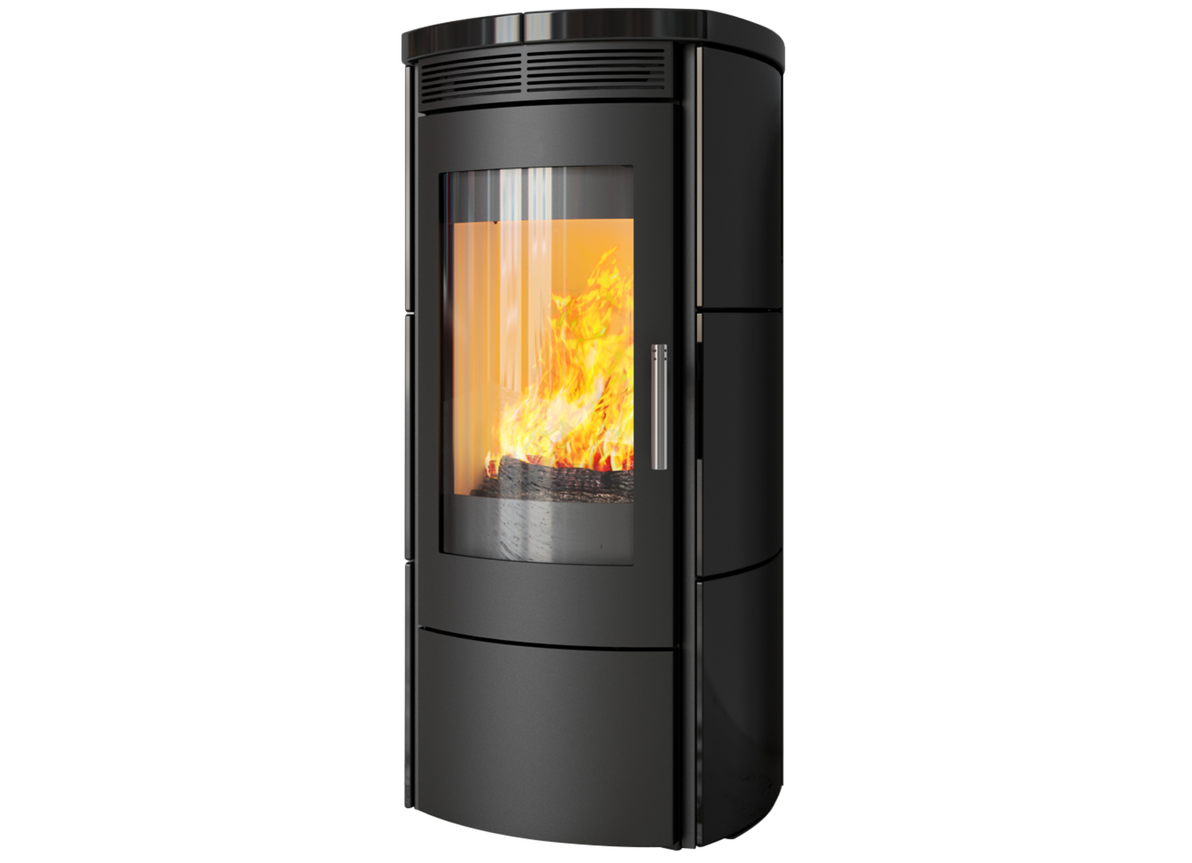 Kaminofen Hark 130 ECOplus Kaminbau GmbH Kaminöfen, Kamine und Kachelöfen günstig kaufen!