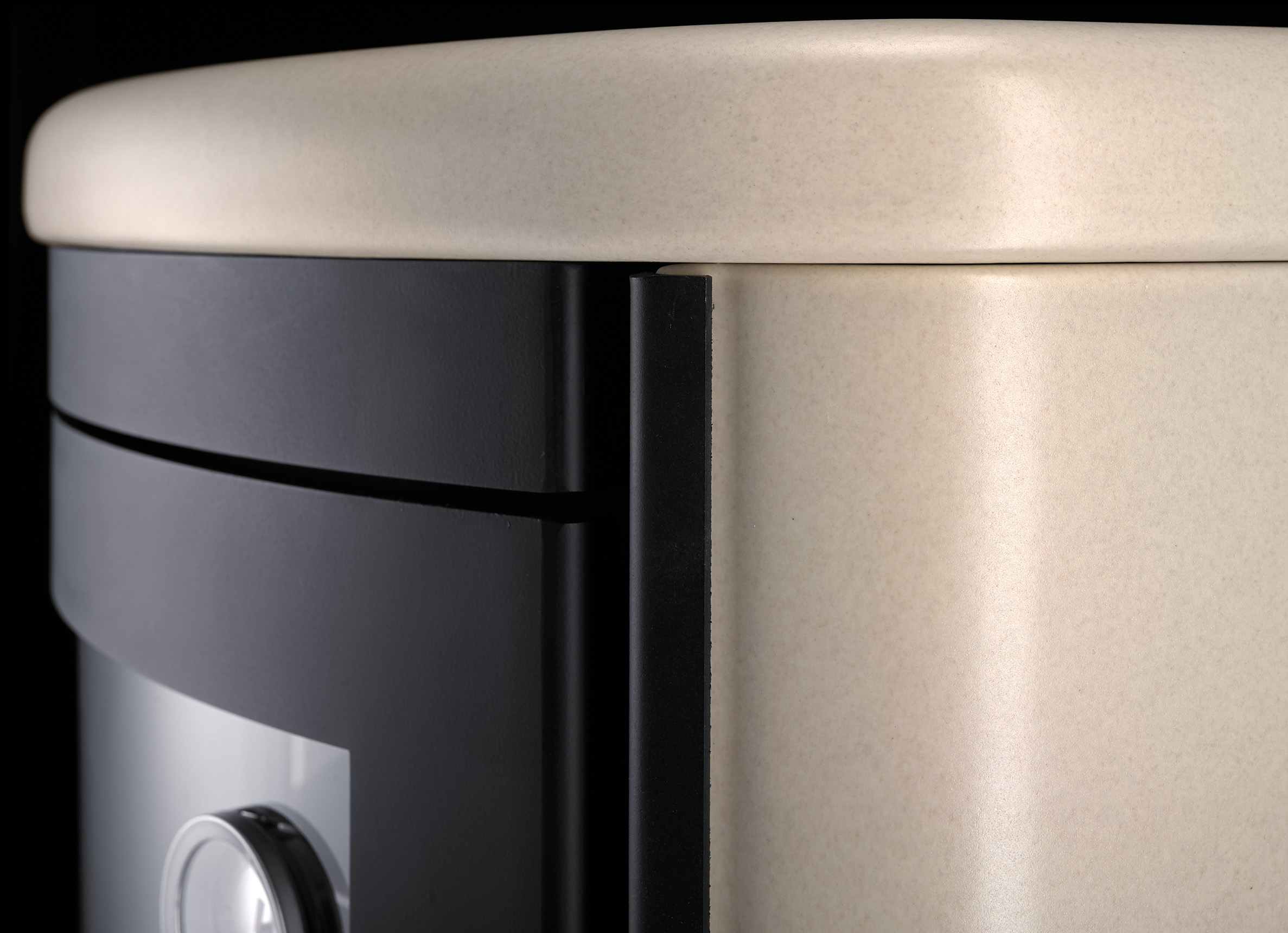 Kaminofen Hark Roma GT ECOplus ~ Kaminbau GmbH - Kaminöfen, Kamine und