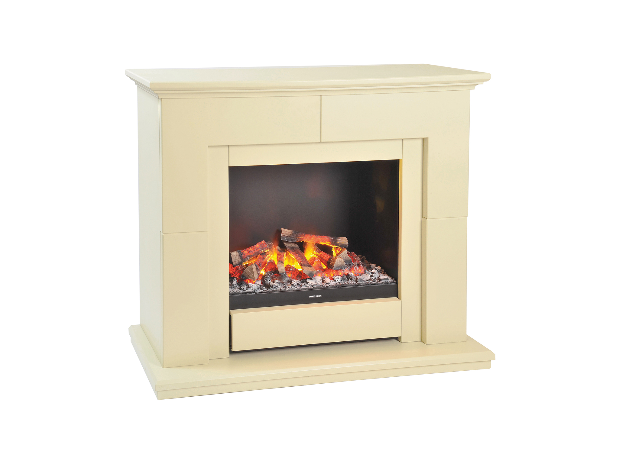 Dimplex Albany - Kaminbau GmbH - Kaminöfen, Kamine und Kachelöfen ...
