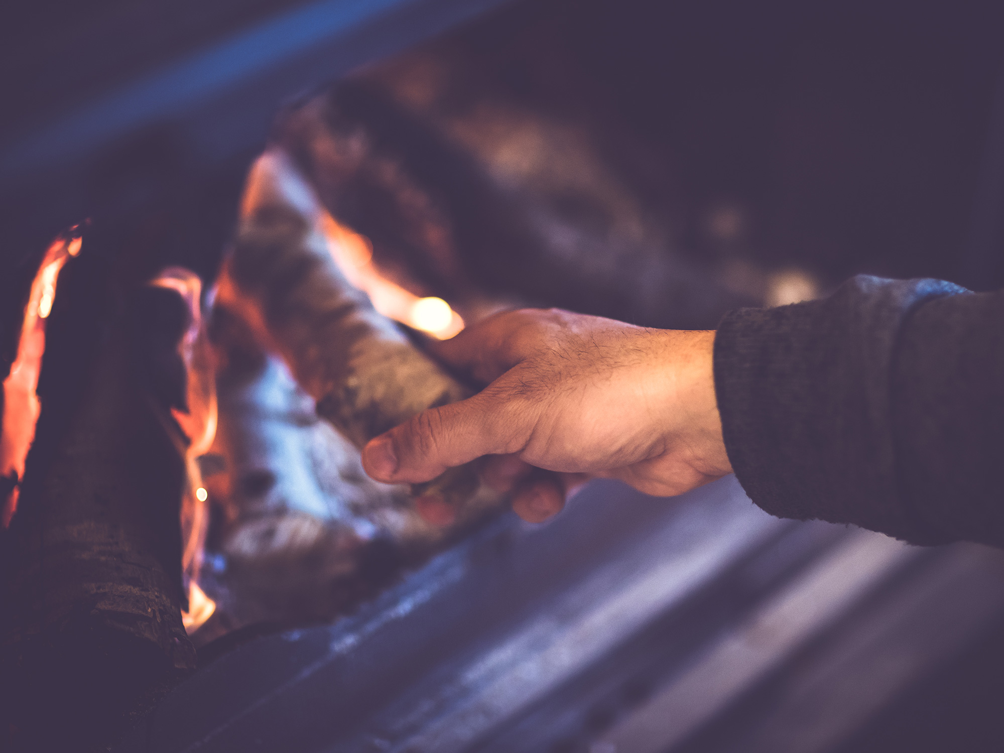 Kaminkauf richtig anfeuern