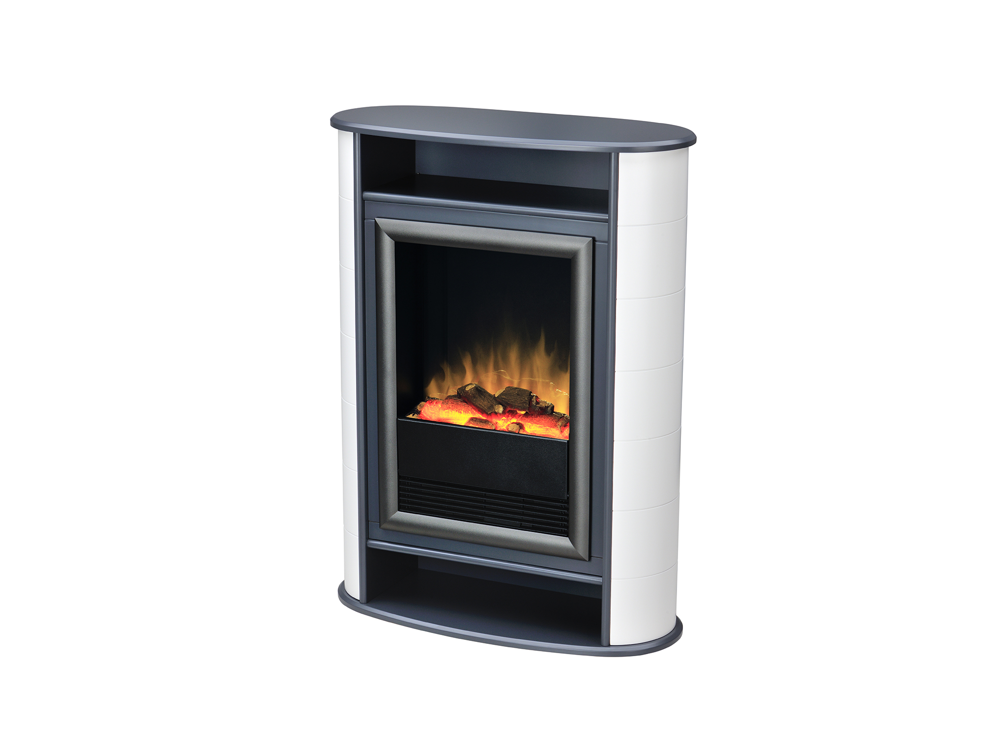 Dimplex Scandic - Kaminbau GmbH - Kaminöfen, Kamine und Kachelöfen ...