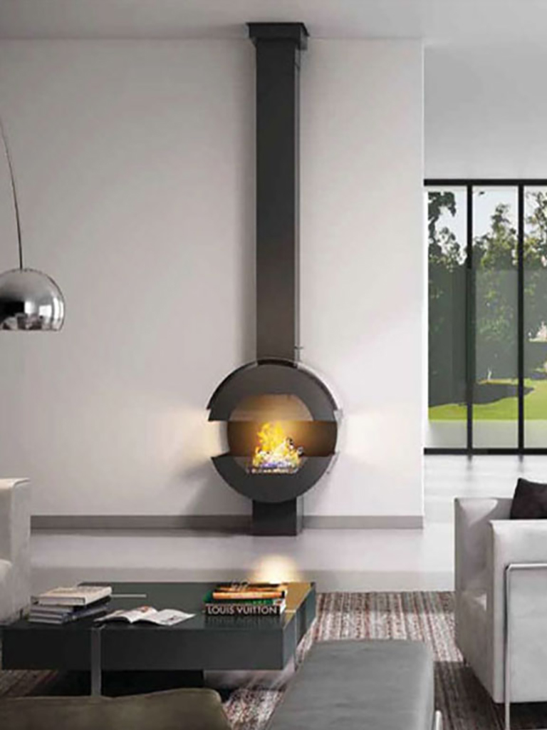 Bordelet Design Kamin LARA 912 Kaminbau GmbH Kamin fen Kamine Und 