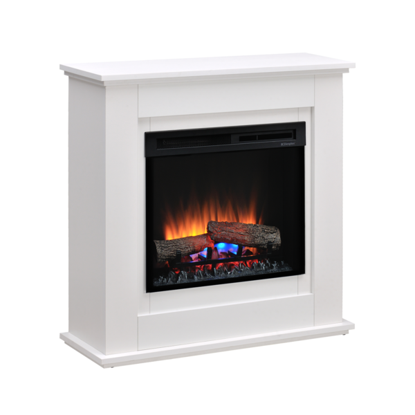 Dimplex Unity - Kaminbau GmbH - Kaminöfen, Kamine und Kachelöfen ...